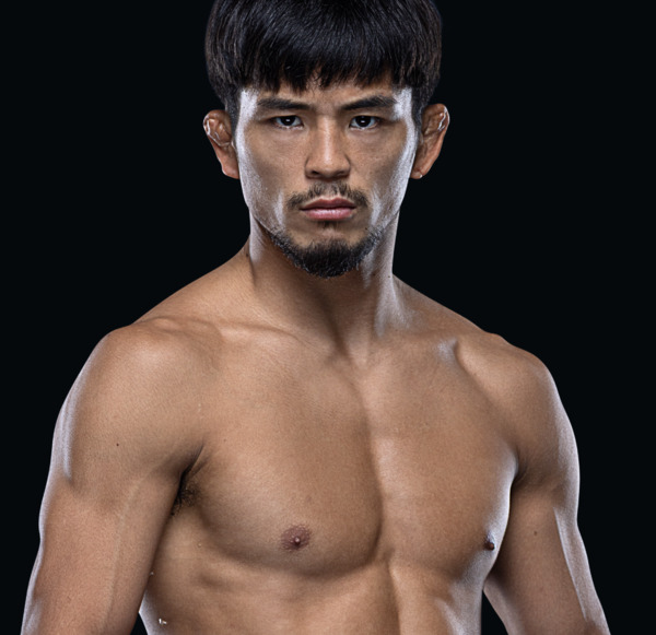 ยูยะ วากามัตสึ (Yuya Wakamatsu) นักสู้ MMA ญี่ปุ่น อดีตแชมป์โลก ONE รุ่นฟลายเวต